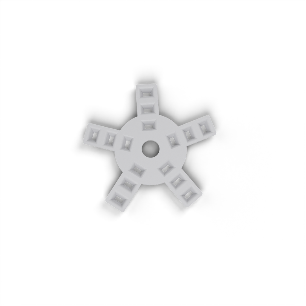 Planter Riser Stand 5x3 view 3